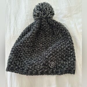 Pure Barre Beanie NWOT